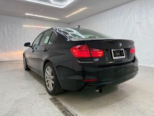 2013 BMW 320 i