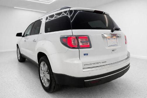 2017 GMC Acadia Limited Limited