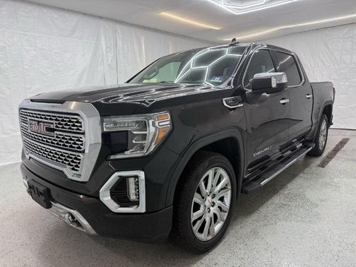 2019 GMC Sierra 1500 Denali