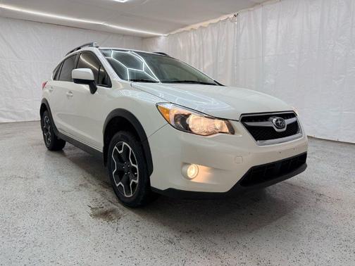 2013 Subaru XV Crosstrek 2.0i Limited
