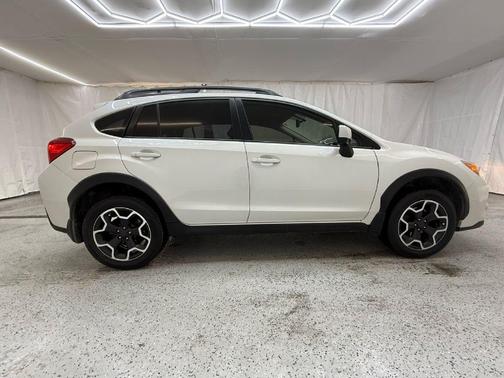 2013 Subaru XV Crosstrek 2.0i Limited
