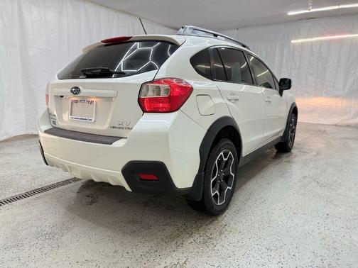 2013 Subaru XV Crosstrek 2.0i Limited