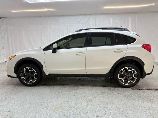 2013 Subaru XV Crosstrek 2.0i Limited
