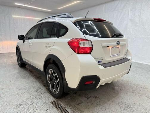 2013 Subaru XV Crosstrek 2.0i Limited