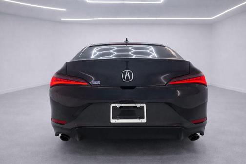 2023 Acura Integra Base