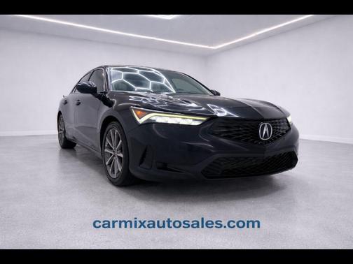 2023 Acura Integra Base