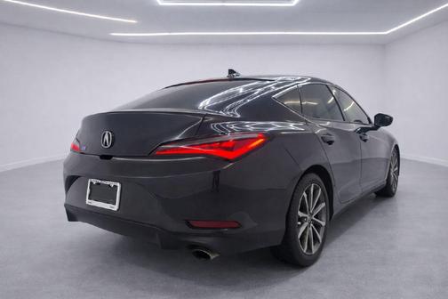 2023 Acura Integra Base