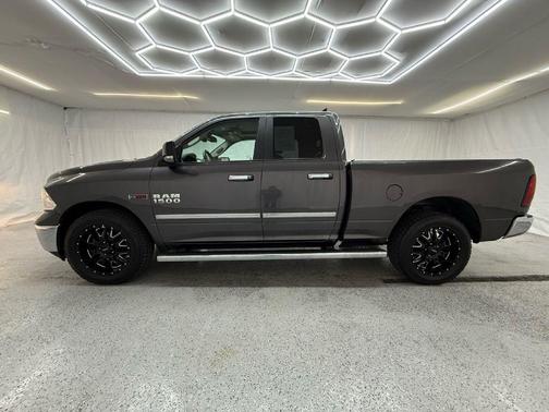2015 RAM 1500 SLT