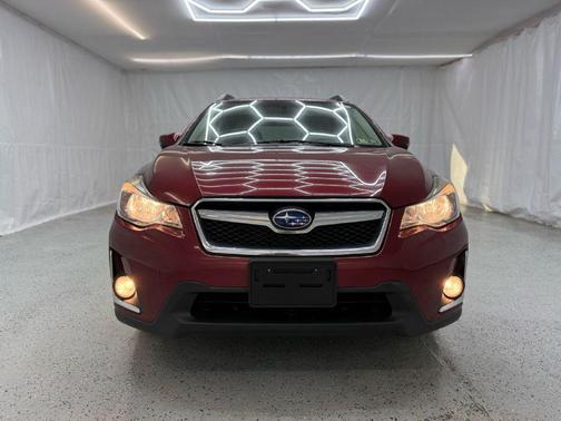 2017 Subaru Crosstrek 2.0i Limited