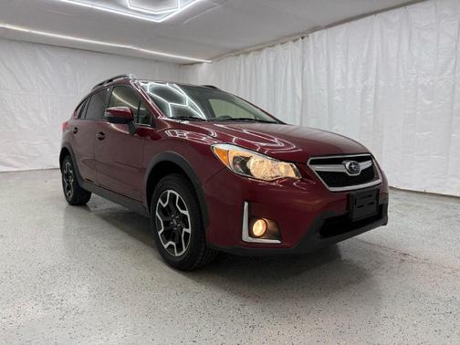 2017 Subaru Crosstrek 2.0i Limited