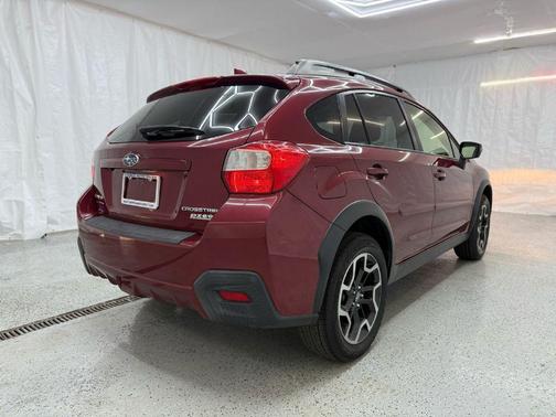 2017 Subaru Crosstrek 2.0i Limited