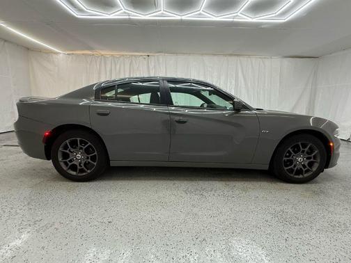 2018 Dodge Charger GT