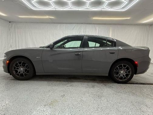 2018 Dodge Charger GT
