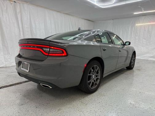 2018 Dodge Charger GT