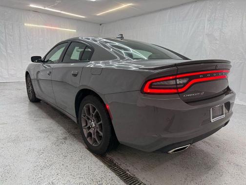 2018 Dodge Charger GT