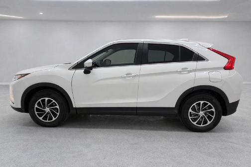 2020 Mitsubishi Eclipse Cross ES