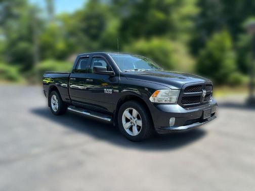 2014 RAM 1500 Tradesman/Express