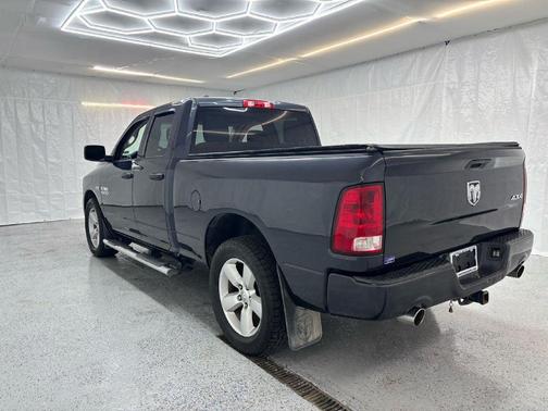 2014 RAM 1500 Tradesman/Express