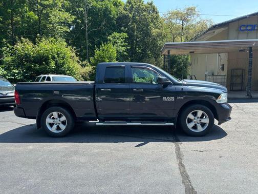 2014 RAM 1500 Tradesman/Express