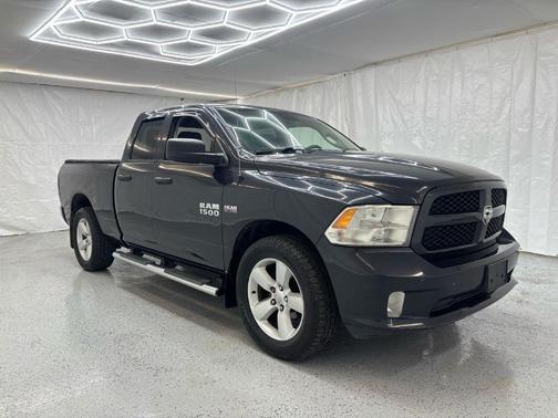 2014 RAM 1500 Tradesman/Express