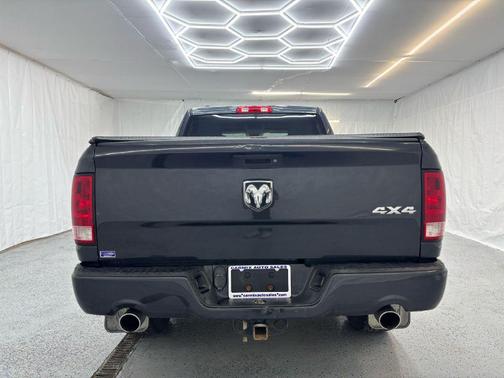 2014 RAM 1500 Tradesman/Express