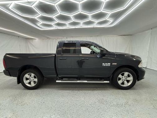 2014 RAM 1500 Tradesman/Express