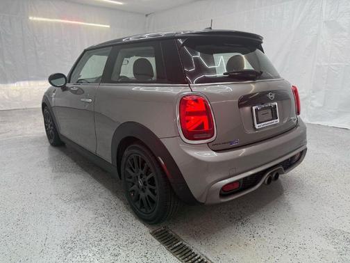 2019 MINI Hardtop Cooper S