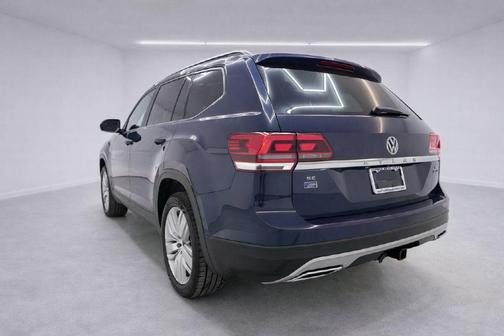 2020 Volkswagen Atlas 3.6L SE w/Technology