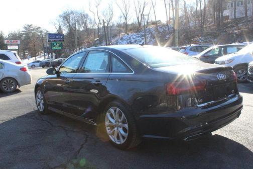 2017 Audi A6 2.0T Premium quattro