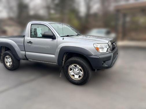 2014 Toyota Tacoma Base
