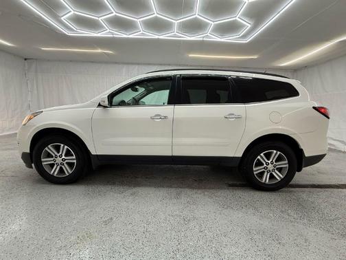 2015 Chevrolet Traverse 2LT