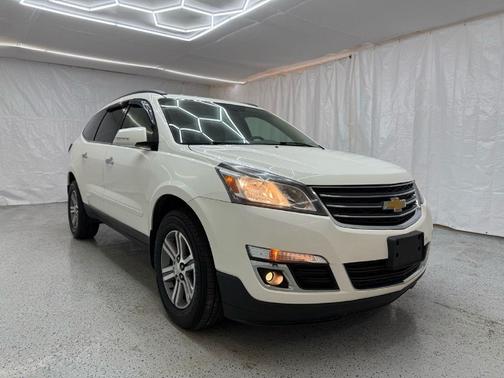 2015 Chevrolet Traverse 2LT
