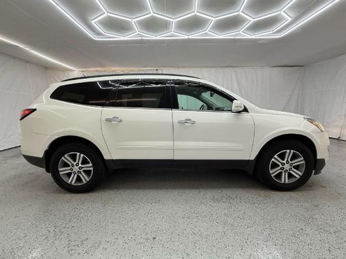 2015 Chevrolet Traverse 2LT