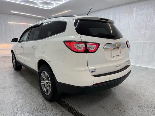 2015 Chevrolet Traverse 2LT