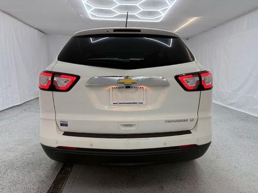 2015 Chevrolet Traverse 2LT