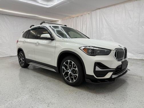 2021 BMW X1 xDrive28i