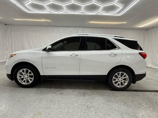 2018 Chevrolet Equinox 1LT