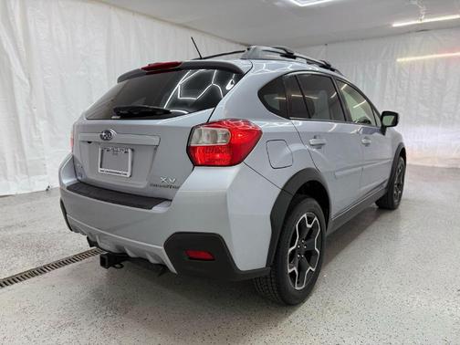 2014 Subaru XV Crosstrek 2.0i Limited