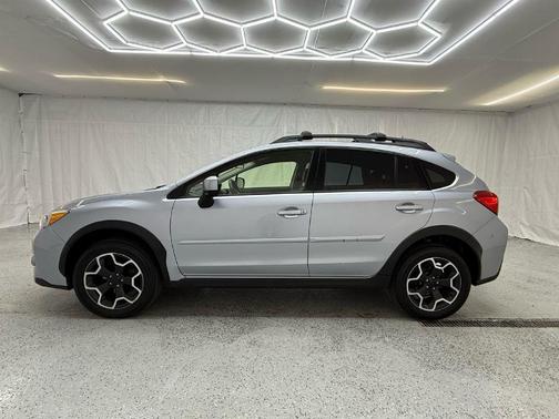 2014 Subaru XV Crosstrek 2.0i Limited