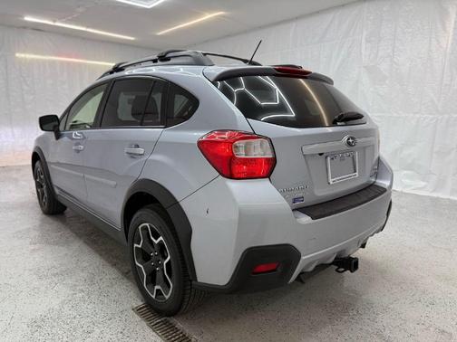 2014 Subaru XV Crosstrek 2.0i Limited