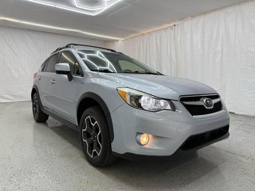 2014 Subaru XV Crosstrek 2.0i Limited
