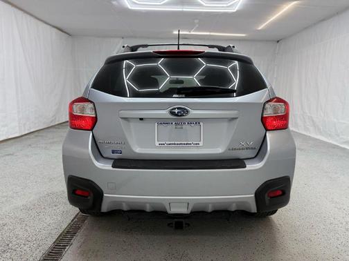 2014 Subaru XV Crosstrek 2.0i Limited