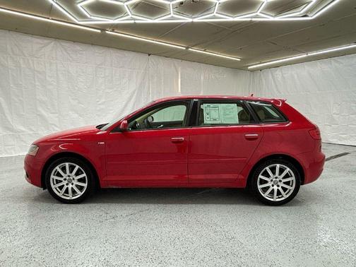 2012 Audi A3 2.0T Premium quattro