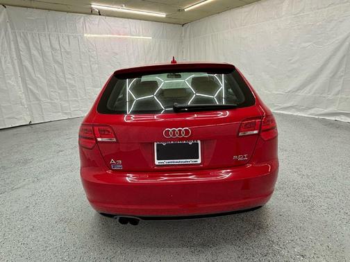 2012 Audi A3 2.0T Premium quattro