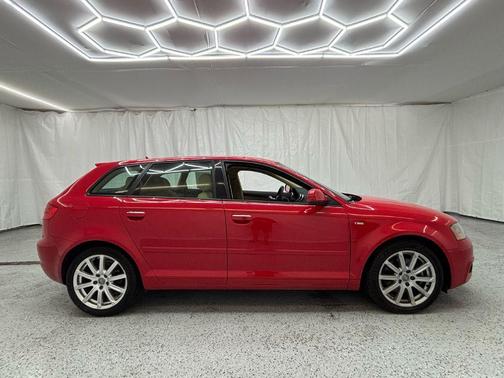 2012 Audi A3 2.0T Premium quattro