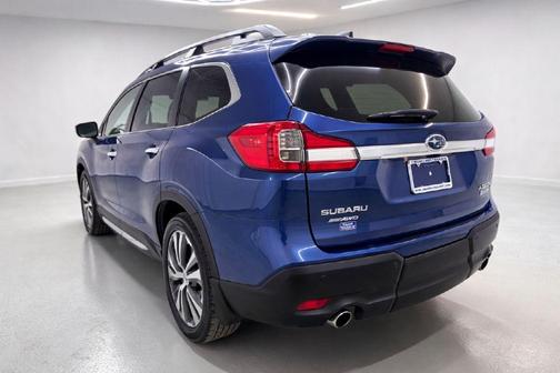 2019 Subaru Ascent Touring 7-Passenger