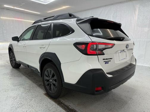 2023 Subaru Outback Onyx Edition