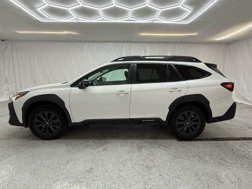 2023 Subaru Outback Onyx Edition