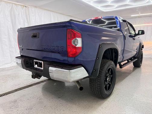 2014 Toyota Tundra SR