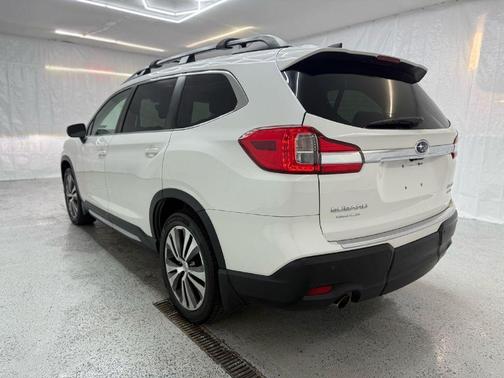 2020 Subaru Ascent Limited 7-Passenger